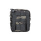 SATAC CARGO MOLLE tok – MC fekete