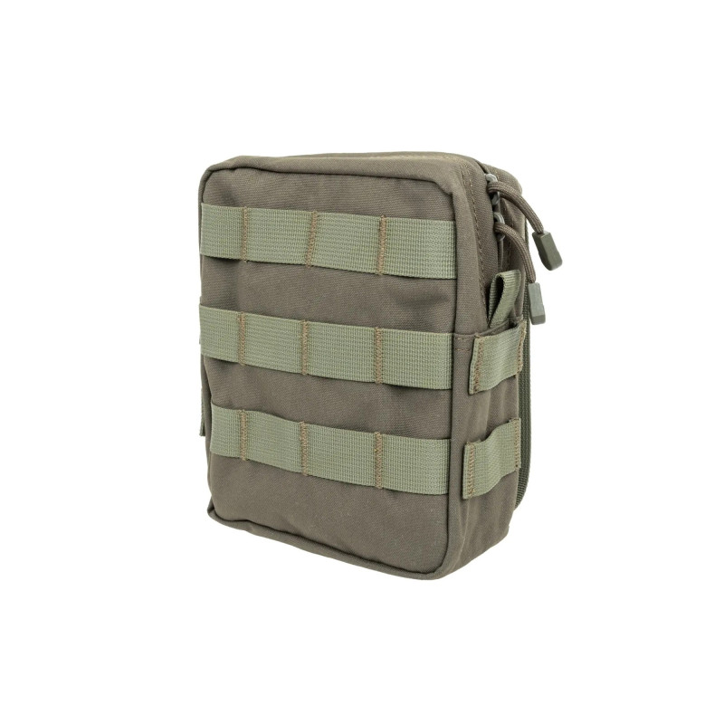 SATAC CARGO MOLLE tok – zöld