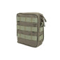 SATAC CARGO MOLLE tok – zöld