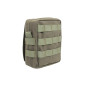 SATAC CARGO MOLLE tok – zöld