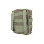 SATAC CARGO MOLLE tok – zöld