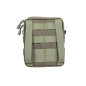 SATAC CARGO MOLLE tok – zöld