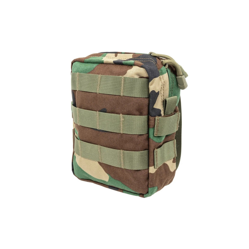 SATAC CARGO MOLLE tok – Woodland