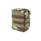 SATAC CARGO MOLLE tok – Woodland