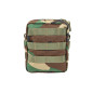 SATAC CARGO MOLLE tok – Woodland