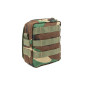 SATAC CARGO MOLLE tok – Woodland