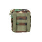 SATAC CARGO MOLLE tok – Woodland
