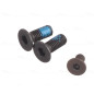 AA Silencer Adapter (14- mm CCW) for AAP-01C - Black AA Silencer Adapter (14- mm CCW) for AAP-01C - Black