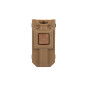 SATAC CAT Tourniquet MOLLE Pouch - Tan