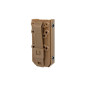 SATAC CAT Tourniquet MOLLE Pouch - Tan