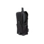 SATAC Universal MOLLE Pouch for 2 Rifle Magazines - Black SATAC Universal MOLLE Pouch for 2 Rifle Magazines - Black