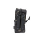 SATAC Universal MOLLE Pouch for 2 Rifle Magazines - MC Black SATAC Universal MOLLE Pouch for 2 Rifle Magazines - MC Black