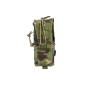 SATAC Universal MOLLE Pouch for 2 Rifle Magazines - MC Tropic SATAC Universal MOLLE Pouch for 2 Rifle Magazines - MC Tropic