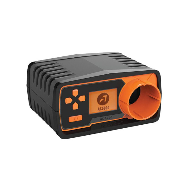 AceTech AC5000 kronográf