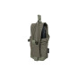 SATAC Universal MOLLE Pouch for 2 Rifle Magazines - Green SATAC Universal MOLLE Pouch for 2 Rifle Magazines - Green
