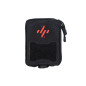 SATAC MOLLE IFAK Pouch, Small - Black SATAC MOLLE IFAK Pouch, Small - Black