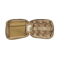 SATAC MOLLE IFAK First Aid Kit Pouch, Small - Multicam