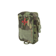 SATAC MOLLE IFAK First Aid Kit Pouch, Small - Multicam Tropic