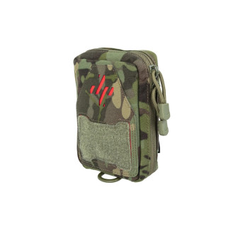 SATAC MOLLE IFAK First Aid Kit Pouch, Small - Multicam Tropic