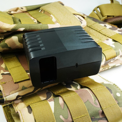 AceTech AC5000 kronográf