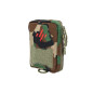 SATAC MOLLE IFAK tok, kicsi – Woodland