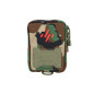 SATAC MOLLE IFAK tok, kicsi – Woodland