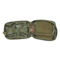 SATAC MOLLE IFAK tok, kicsi – Woodland