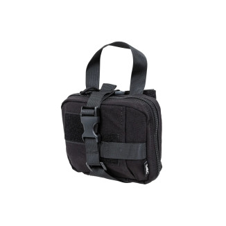 SATAC Rip-off IFAK MOLLE First Aid Kit Pouch - Black