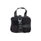 SATAC Rip-off IFAK MOLLE tok – fekete SATAC Rip-off IFAK MOLLE tok – fekete