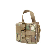 SATAC Rip-off IFAK MOLLE tok – Multicam