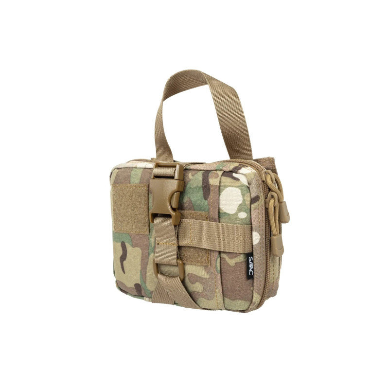 SATAC Rip-off IFAK MOLLE tok – MC
