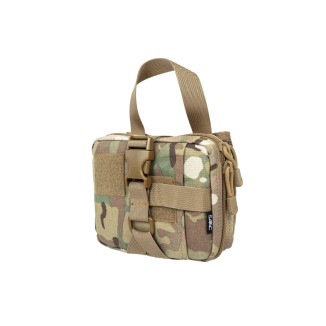 SATAC Rip-off IFAK MOLLE tok – Multicam