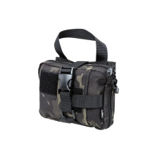 SATAC Rip-off IFAK MOLLE Pouch - Multicam Black