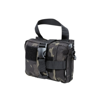 SATAC Rip-off IFAK MOLLE tok – Multicam fekete