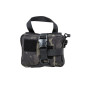 SATAC Rip-off IFAK MOLLE tok – MC Black SATAC Rip-off IFAK MOLLE tok – MC Black