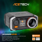 AceTech AC6000 MKIII BT Chronograph AceTech AC6000 MKIII BT Chronograph