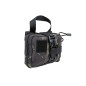 SATAC Rip-off IFAK MOLLE tok – MC Black SATAC Rip-off IFAK MOLLE tok – MC Black