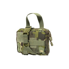 SATAC Rip-off IFAK MOLLE Pouch - Multicam Tropic
