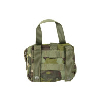 SATAC Rip-off IFAK MOLLE Pouch - Multicam Tropic