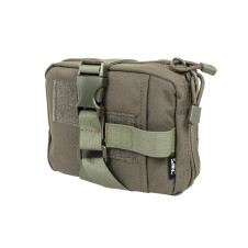 SATAC Rip-off IFAK MOLLE tok – zöld olíva