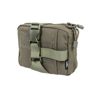 SATAC Rip-off IFAK MOLLE tok – zöld olíva