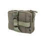 SATAC Rip-off IFAK MOLLE tok – zöld