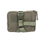 SATAC Rip-off IFAK MOLLE tok – zöld