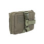 SATAC Rip-off IFAK MOLLE tok – zöld