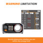 AceTech AC6000 MKIII BT Chronograph AceTech AC6000 MKIII BT Chronograph