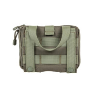 SATAC Rip-off IFAK MOLLE Pouch - Green Olive Drab
