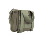 SATAC Rip-off IFAK MOLLE tok – zöld