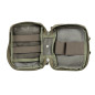 SATAC Rip-off IFAK MOLLE tok – zöld