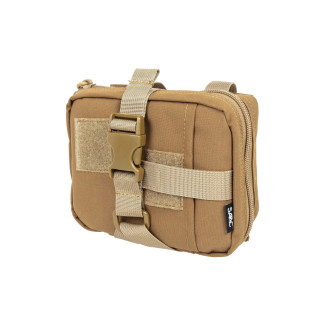 SATAC Rip-off IFAK MOLLE tok – Barna / Prérifarkas