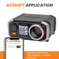 AceTech AC6000 MKIII BT Chronograph AceTech AC6000 MKIII BT Chronograph